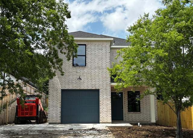 Property at 2929 Angle Ave, Fort Worth, TX 76106, 3 beds, 2.5 baths