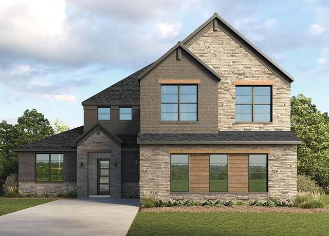 Property at 1640 Keneipp Rd, Carrollton, TX 75006, 4 beds, 4.5 baths
