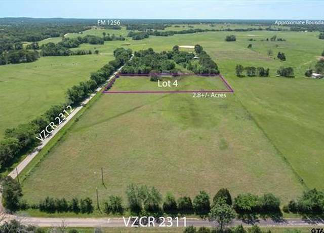 Property at TBD Lot 4 VZ County Road 2311, Mabank, TX 75147