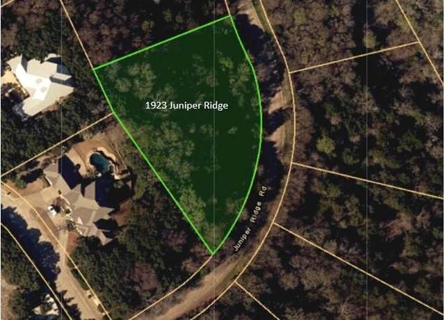Property at 1923 Juniper Ridge Rd, Cedar Hill, TX 75104