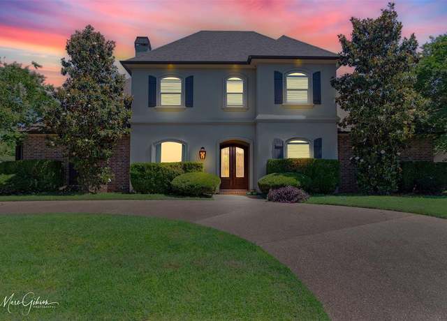 Property at 152 Sand Beach Blvd, Shreveport, LA 71105, 4 beds, 3.5 baths
