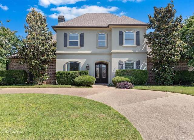 Property at 152 Sand Beach Blvd, Shreveport, LA 71105, 4 beds, 3.5 baths
