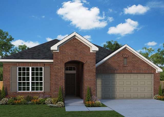 Property at 2910 Neidman Dr, Mansfield, TX 76063, 4 beds, 3 baths