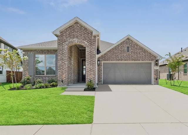 Property at 2910 Neidman Dr, Mansfield, TX 76063, 4 beds, 3 baths