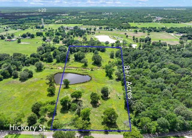 Property at TBD Hickory St, Van, TX 75790