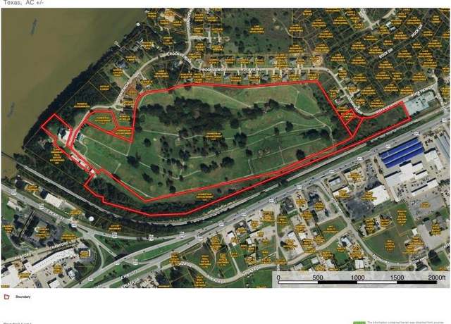 Property at T B D Hwy 377, Granbury, TX 76049