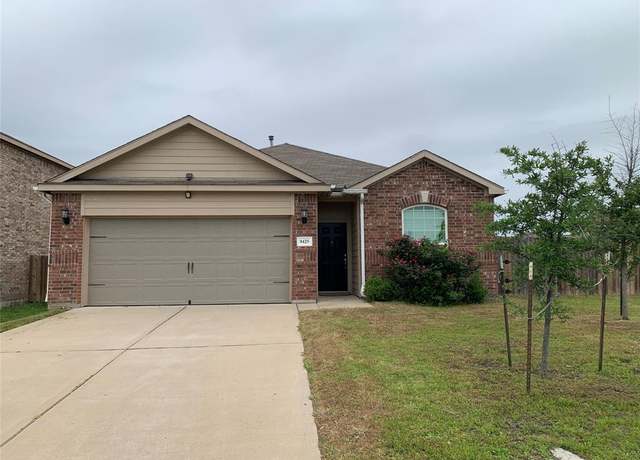Property at 9425 Bald Cypress St, Forney, TX 75126, 3 beds, 2 baths