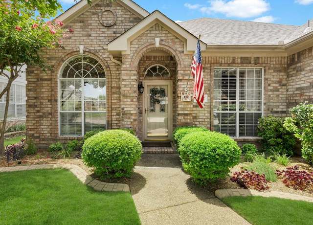 Property at 742 Yellowstone Dr, Allen, TX 75002, 4 beds, 2 baths