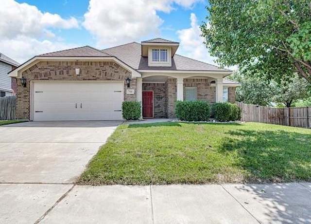 Property at 700 Graham Ct, Crowley, TX 76036, 3 beds, 2 baths
