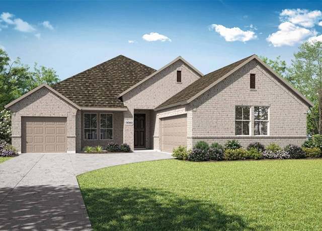 Property at 715 Bluestem, Mansfield, TX 76063, 4 beds, 3 baths