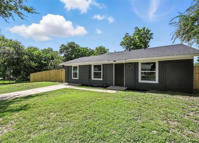 Property at 4225 Rust College Dr, Dallas, TX 75241, 3 beds, 2 baths