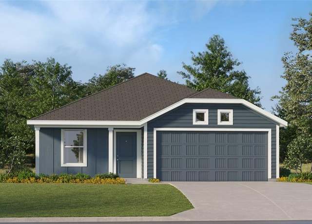 Property at 10745 Dusty Ranch Rd, Fort Worth, TX 76108, 3 beds, 2 baths