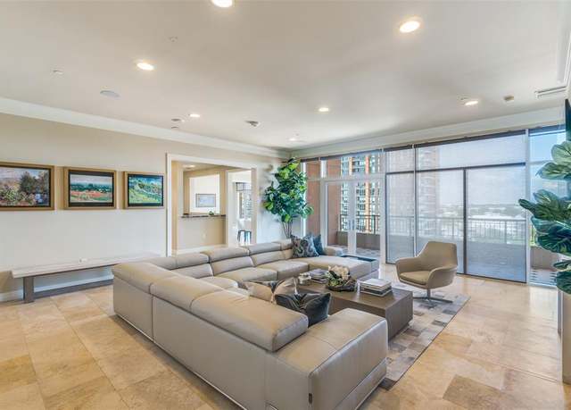 Property at 2828 Hood St #907, Dallas, TX 75219, 3 beds, 3.5 baths