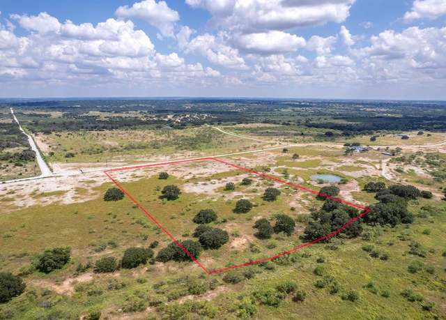 Property at Lot 30 Ledge Stone Ln, Blanket, TX 76432