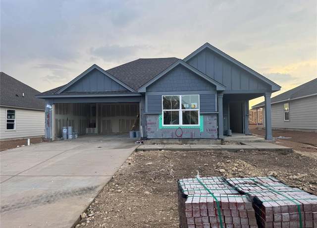 Property at 2909 Taddy Rd, Lorena, TX 76655, 4 beds, 2 baths
