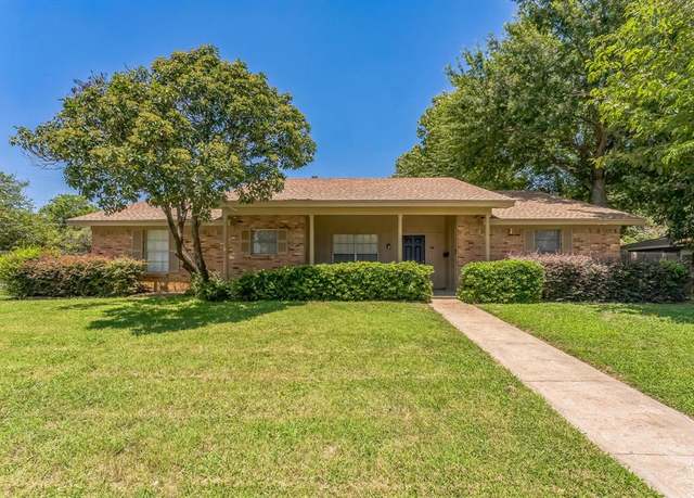 Property at 7301 Laurie Dr, Fort Worth, TX 76112, 3 beds, 2 baths