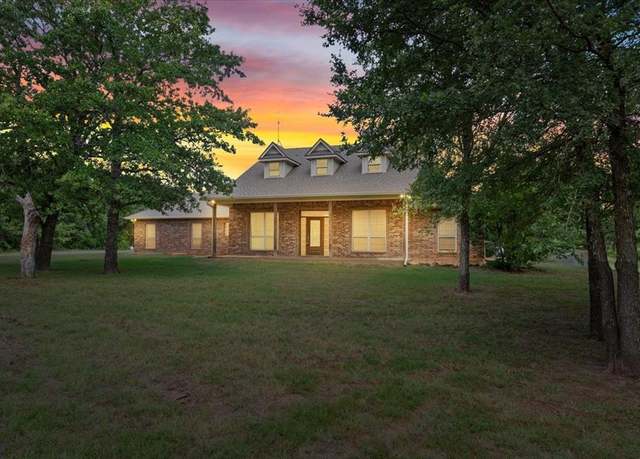 Property at 2935 Happy Swaner Ln, Axtell, TX 76624, 4 beds, 3.5 baths