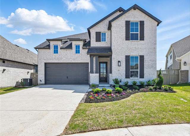 Property at 1717 Chance Ln, Northlake, TX 76247, 4 beds, 4.5 baths