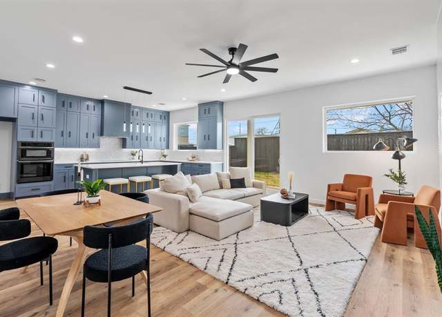 Property at 3101 Chihuahua Ave, Dallas, TX 75212, 4 beds, 3.5 baths
