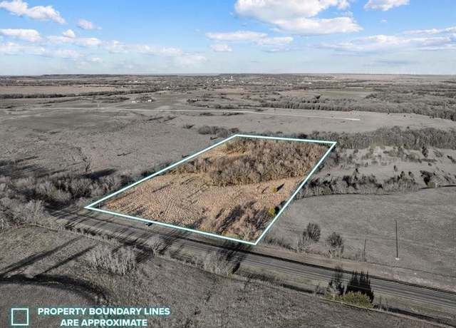 Property at Tract 17-TBD FM 677, Saint Jo, TX 76265