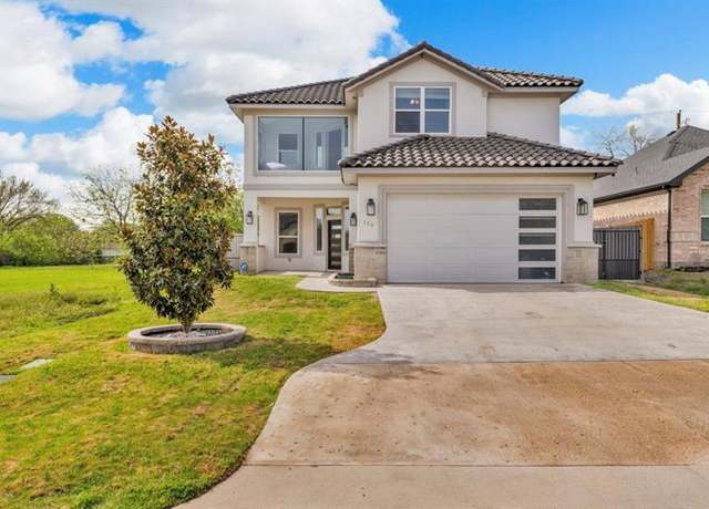 Property at 110 Cedar Ln, Roanoke, TX 76262, 4 beds, 3.5 baths