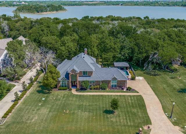 Property at 4007 Brooks Ct, Highland Village, TX 76226, 3 beds, 2.5 baths