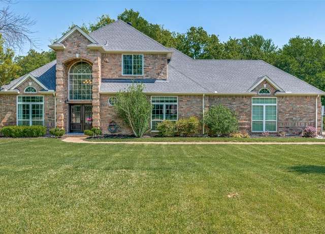 Property at 4007 Brooks Ct, Highland Village, TX 76226, 3 beds, 2.5 baths