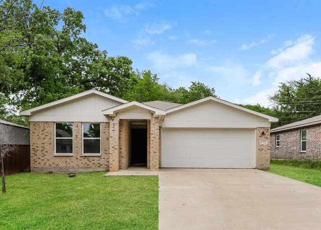 Property at 172 Westview Dr, Gun Barrel City, TX 75156, 3 beds, 2 baths