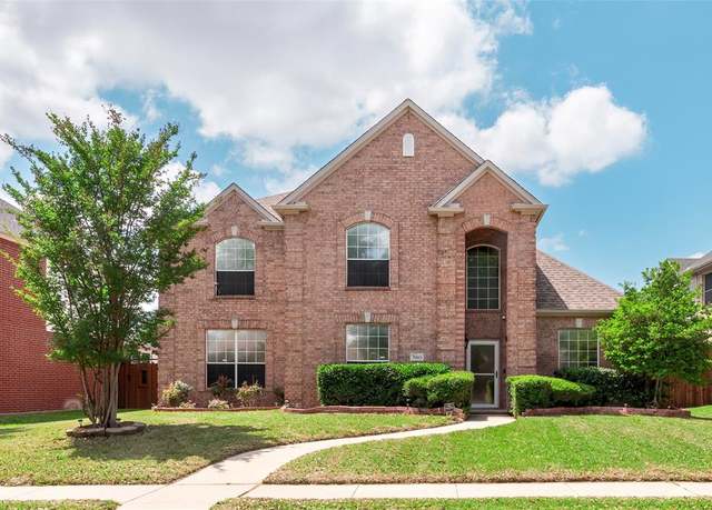 Property at 7005 Jasper Dr, Plano, TX 75074, 5 beds, 3 baths