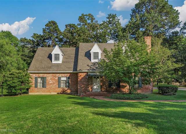 Property at 316 Split Oak Dr, Shreveport, LA 71106, 3 beds, 3 baths