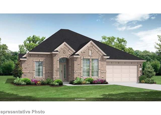 Property at 236 Basketflower Dr, Waxahachie, TX 75165, 4 beds, 4 baths