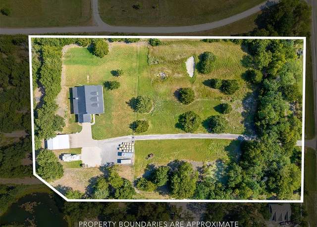 Property at 5855 Fm 1377, Princeton, TX 75407, 3 beds, 2 baths