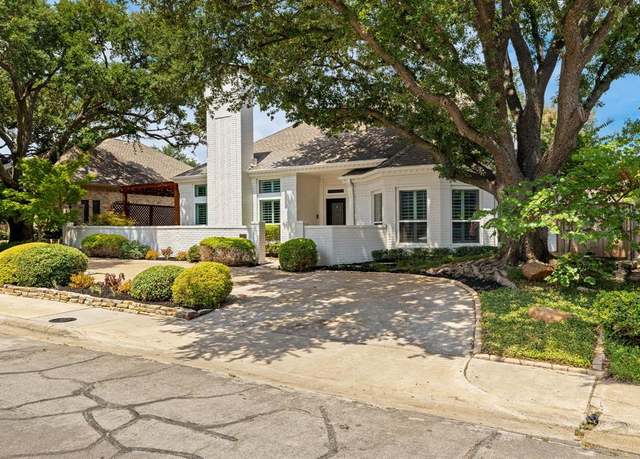 Property at 7009 Chevy Chase Ave, Dallas, TX 75225, 3 beds, 2.5 baths