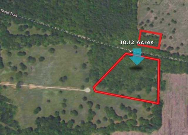 Property at 0 NE Texas Trl, Clarksville, TX 75426