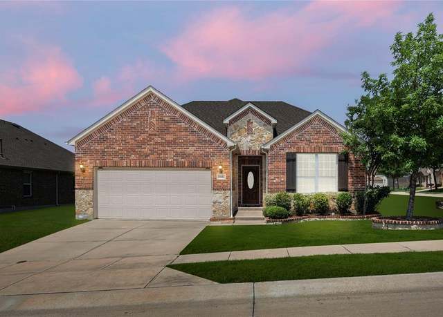 Property at 686 Sailors Ave, Lewisville, TX 75056, 4 beds, 3 baths