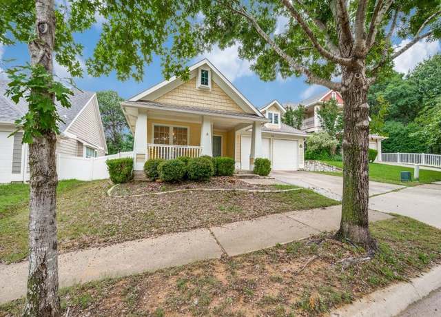 Property at 1604 Bridgeport Dr, Providence Village, TX 76227, 3 beds, 2 baths