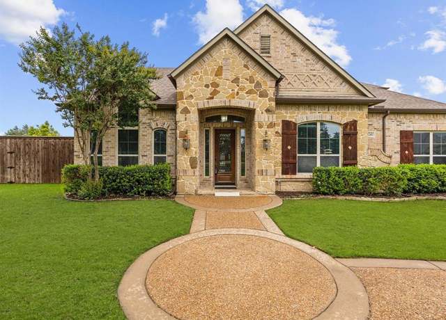 Property at 3241 Mindy Ln, Midlothian, TX 76065, 4 beds, 3 baths