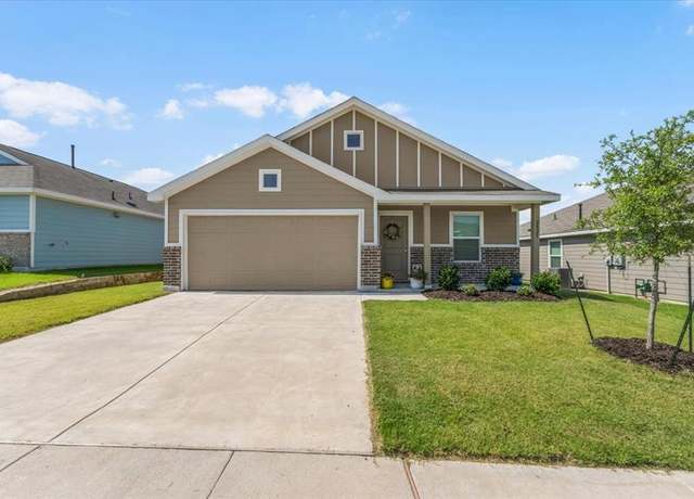 Property at 2525 Bunkerton Dr, Fort Worth, TX 76179, 3 beds, 2 baths