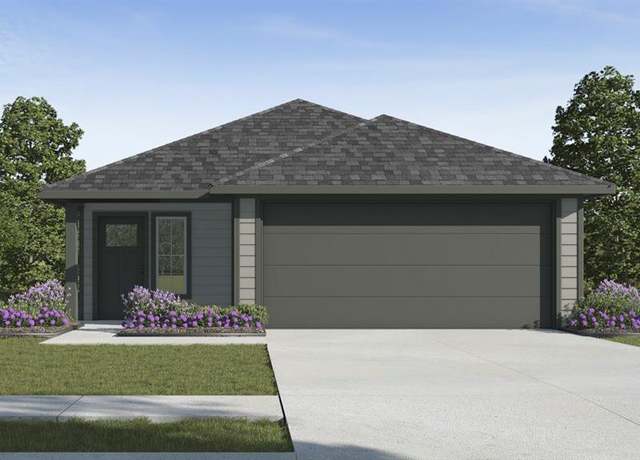 Property at 6311 Shearwater Rd, Princeton, TX 75407, 3 beds, 2 baths