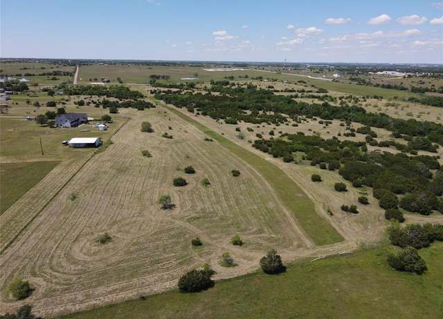 Property at Tract 4 3757 Fm-1434, Cleburne, TX 76033