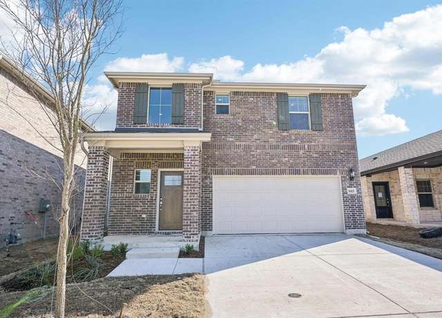 Property at 905 Rosemary Hl, Mckinney, TX 75071, 3 beds, 2.5 baths