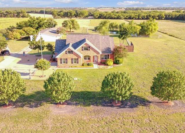 Property at 3415 Fm 3211, Caddo Mills, TX 75135, 3 beds, 3 baths