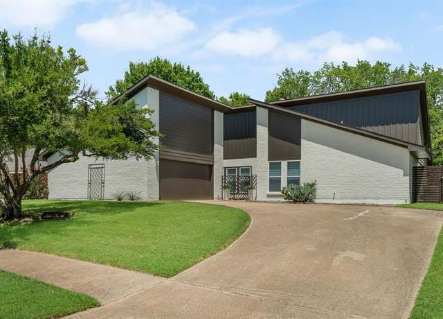 Property at 2806 N Creekwood Dr, Grapevine, TX 76051, 3 beds, 2.5 baths