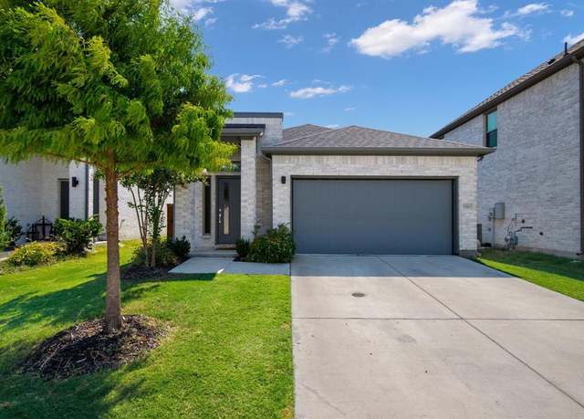 Property at 5003 Bellhurst Dr, Mckinney, TX 75071, 3 beds, 2 baths