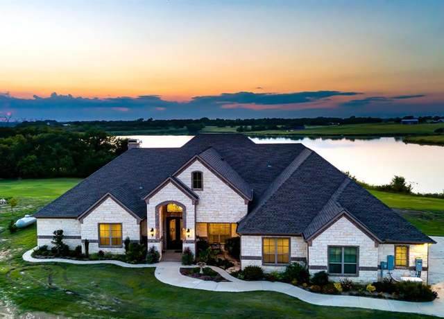 Property at 11700 County Road 536, Rockwall, TX 75087, 4 beds, 4.5 baths