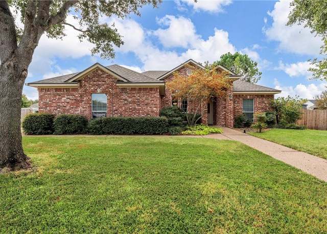 Property at 5612 Plantation Dr, Waco, TX 76708, 4 beds, 3 baths