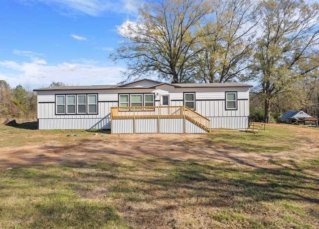 Property at 13521 FM 130, Hughes Springs, TX 75656, 4 beds, 3 baths