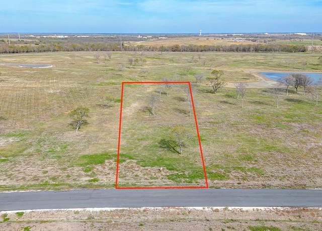 Property at Lot 82 Bauer Blvd, Corsicana, TX 75110