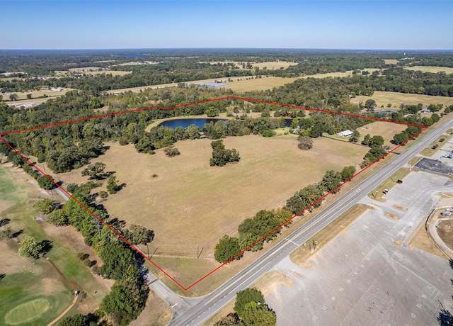 Property at 1600 W Loop 564, Mineola, TX 75773