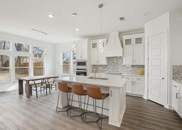 Property at 3426 Borger St, Dallas, TX 75212, 4 beds, 3 baths